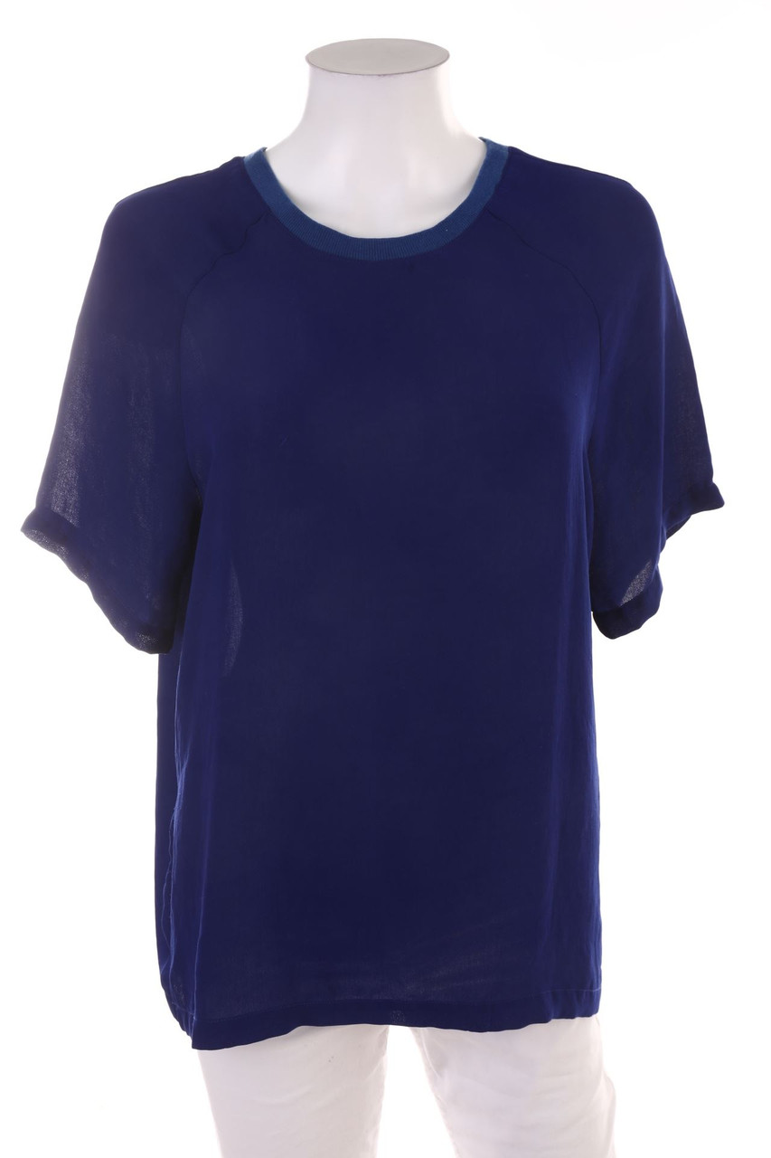 American Vintage - Kurzarm-Shirt - S