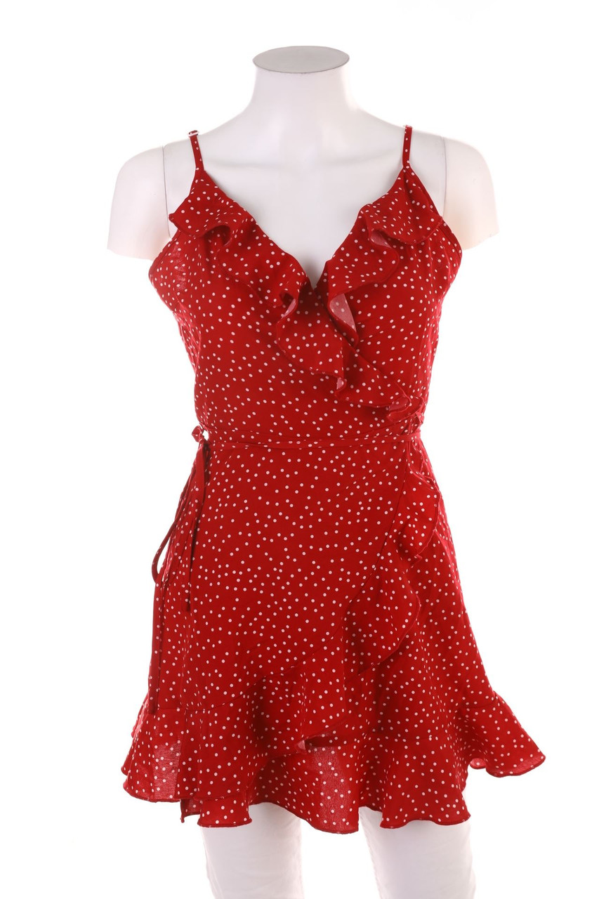 SHEIN - Minikleid - S