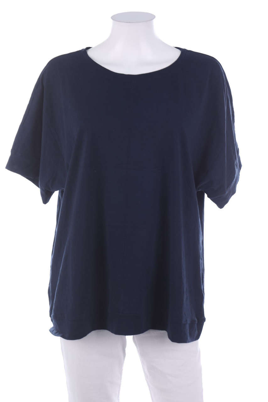 steilmann - Kurzarm-Shirt - XL