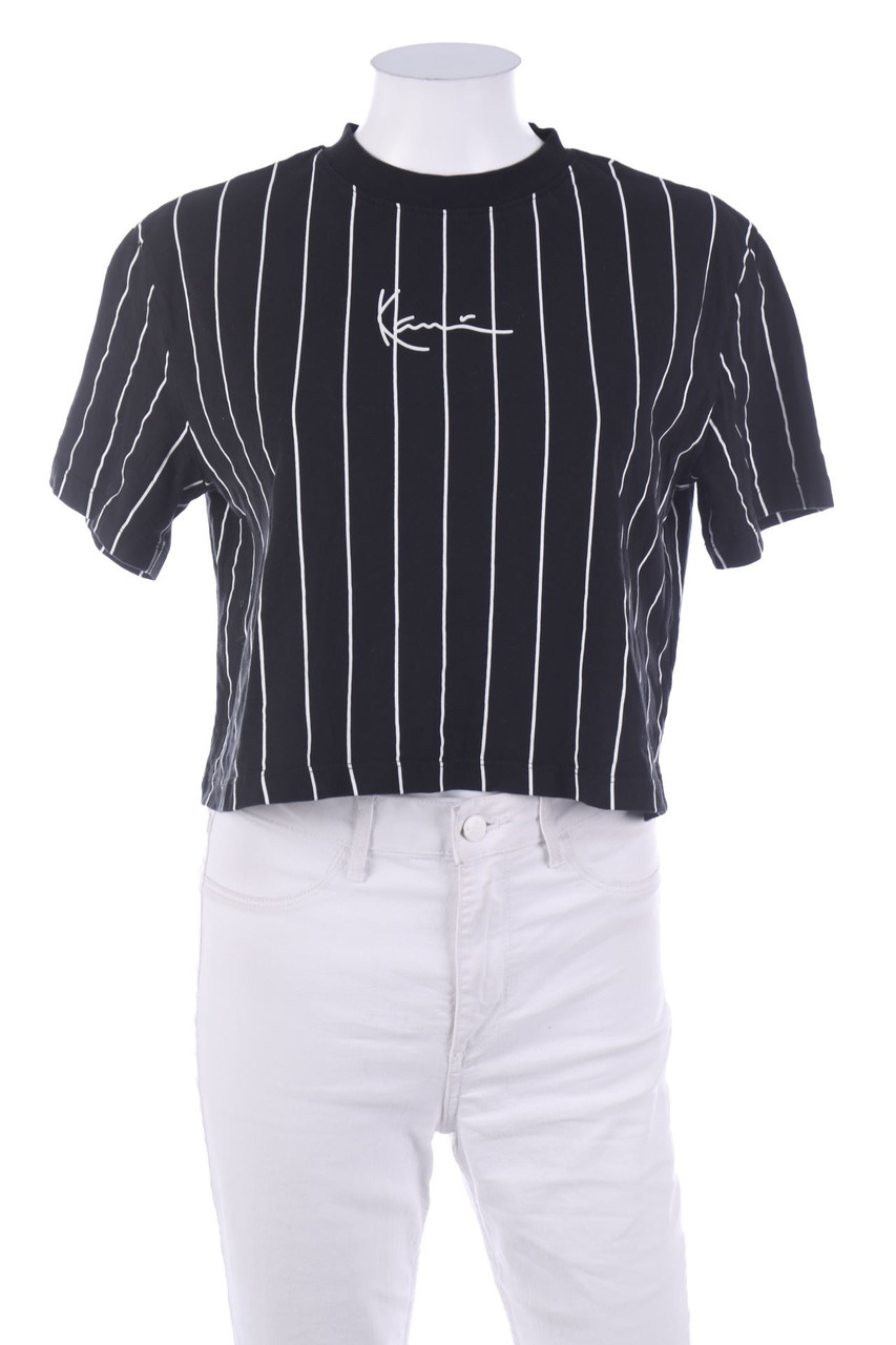 Karl Kani - Kurzarm-Shirt - XS