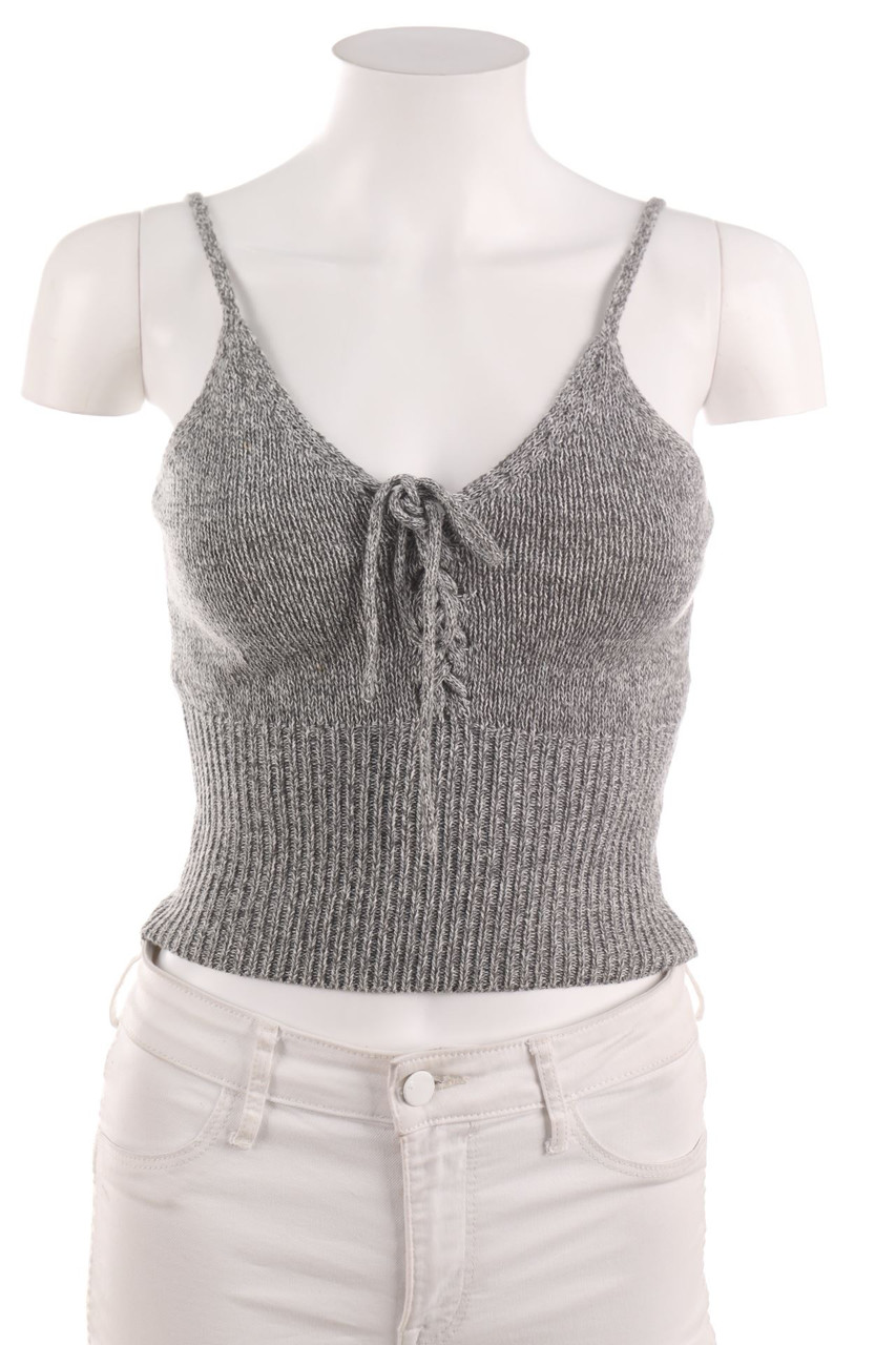 TALLY WEiJL - Crop-Top - XS