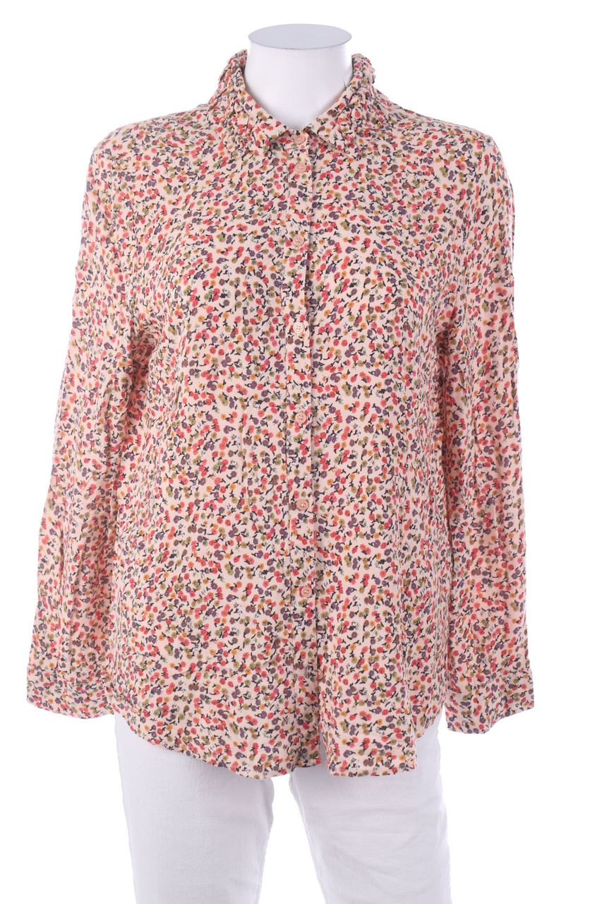 TOPSHOP - Bluse - L