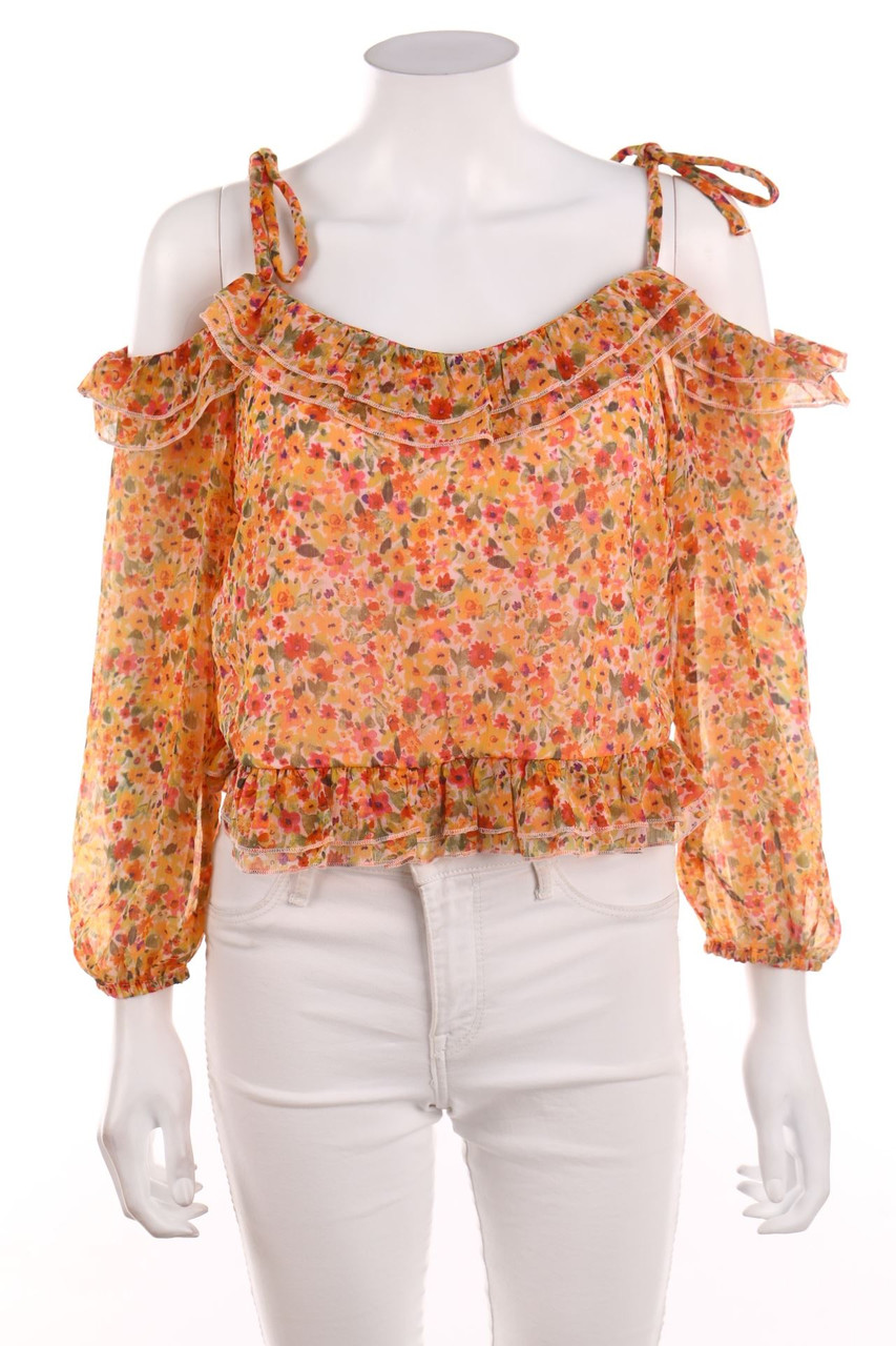 page one - Bluse - L