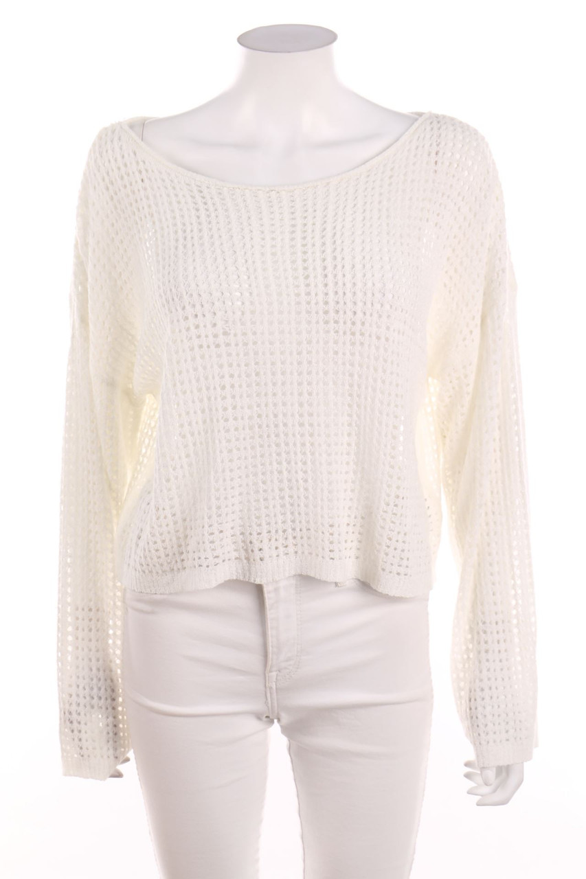 NA-KD - Strick-Pullover - S