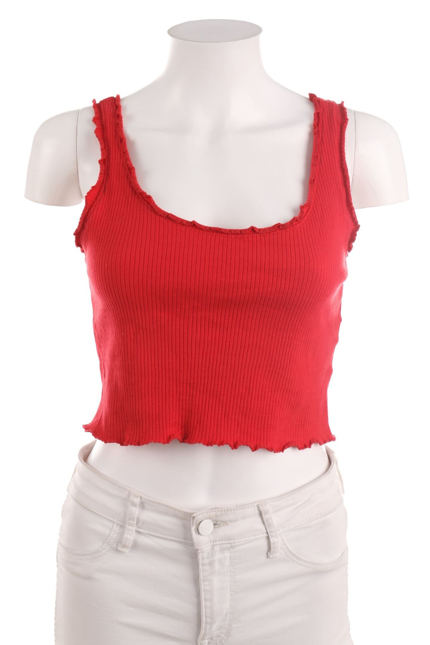 Chicorée - Crop-Top - S