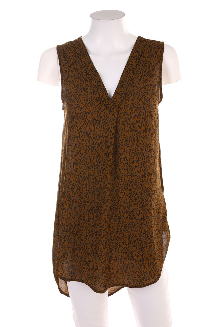 H&M - Blusentop - XS