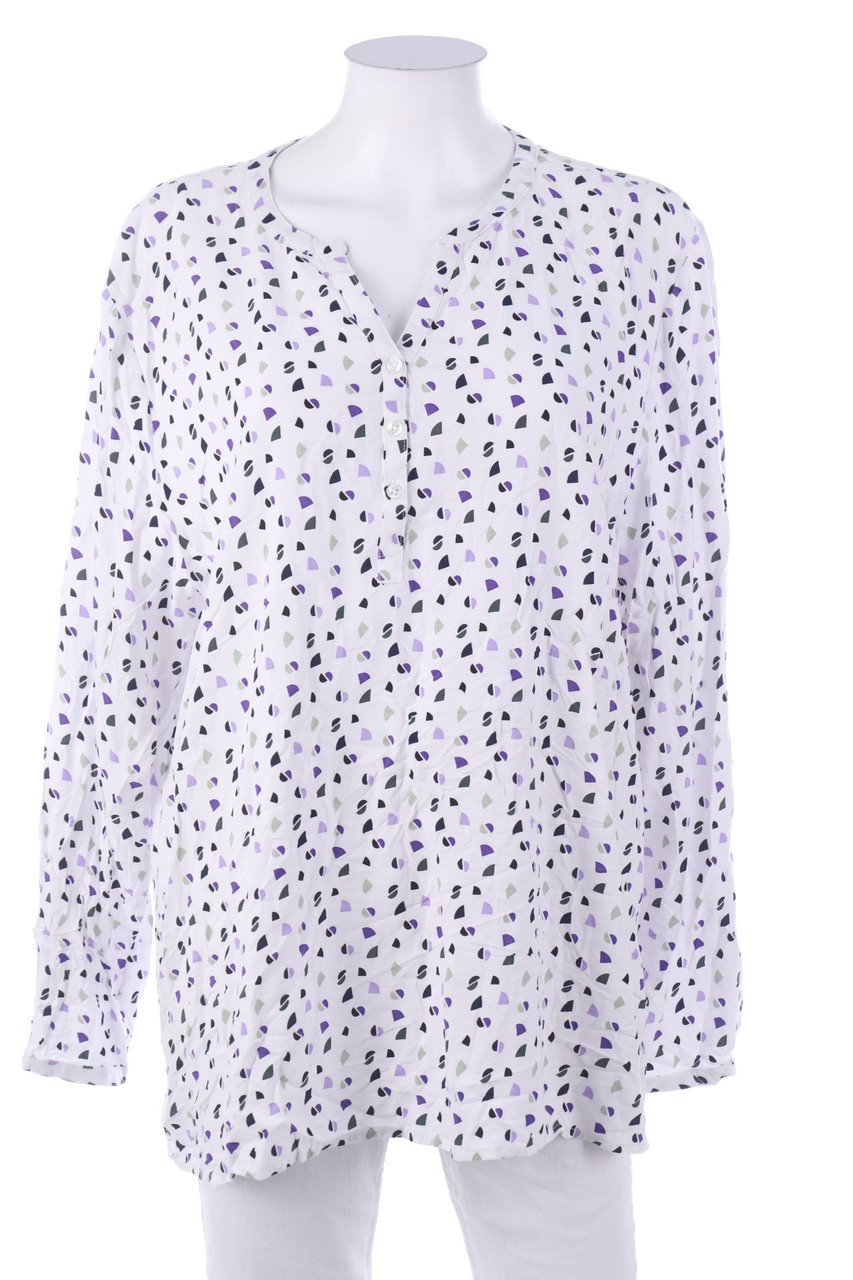 GINA BENOTTI - Bluse - XL