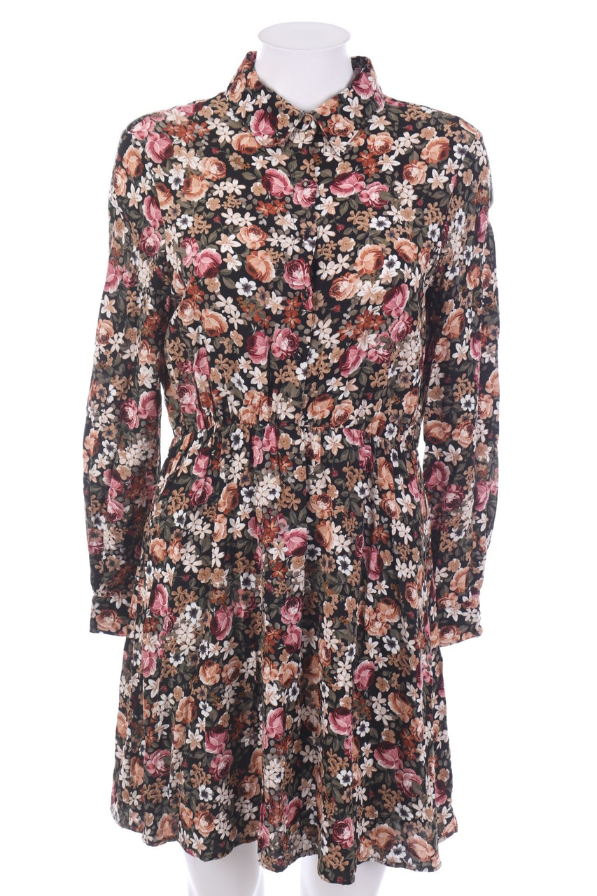 PIAZZA ITALIA - Blusenkleid - S