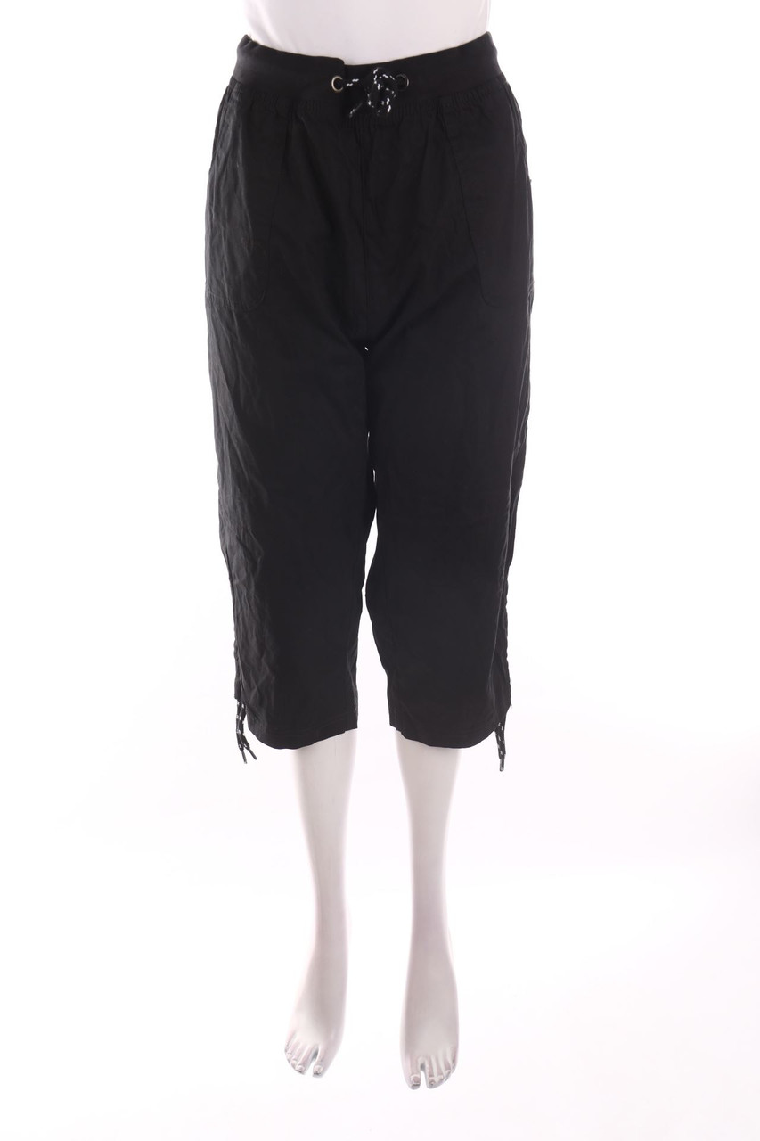 ElleNor - Capri-Hose - L