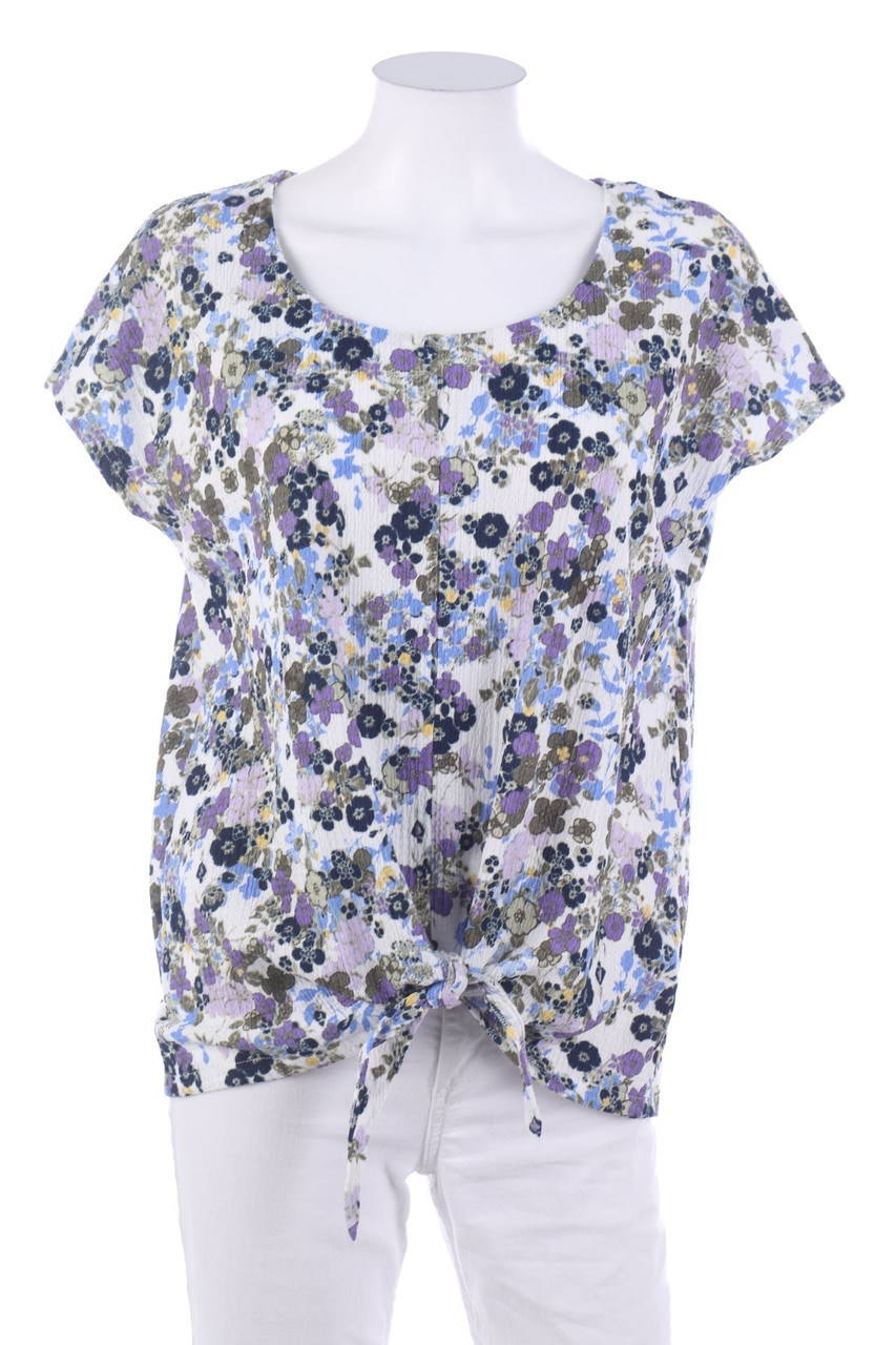 GINA BENOTTI - Kurzarm-Shirt - S