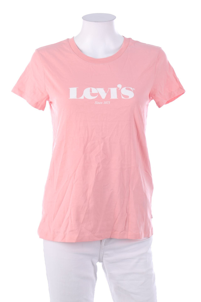 LEVI´S - Kurzarm-Shirt - S