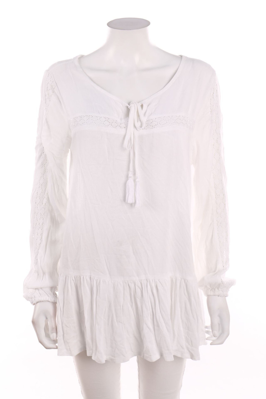 page one - Bluse - S