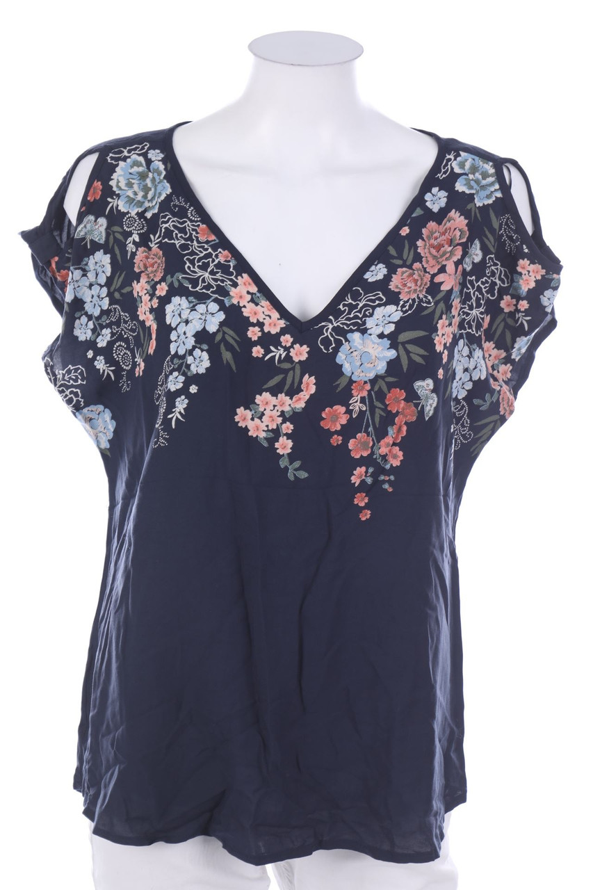 C&A - Kurzarm-Shirt - S