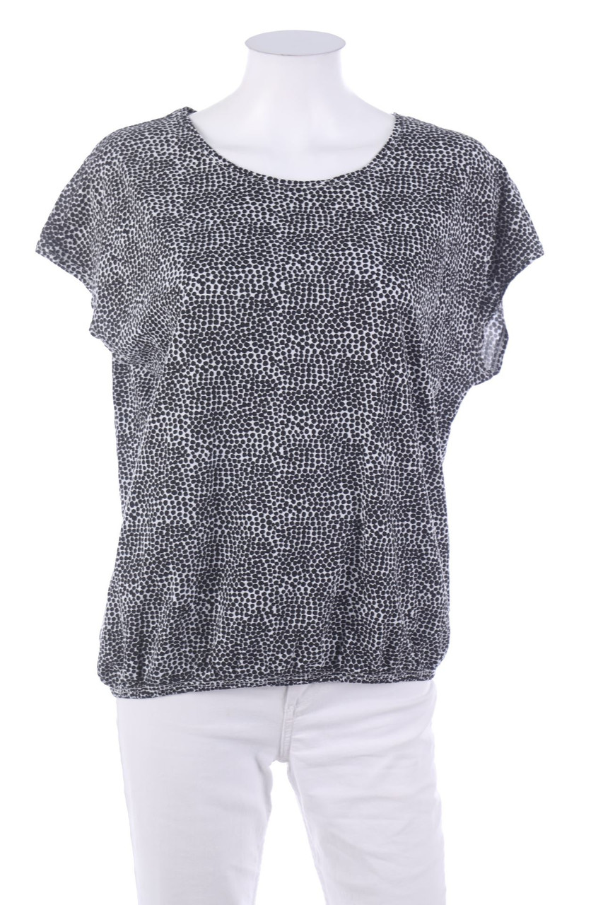 ESPRIT - Kurzarm-Shirt - L