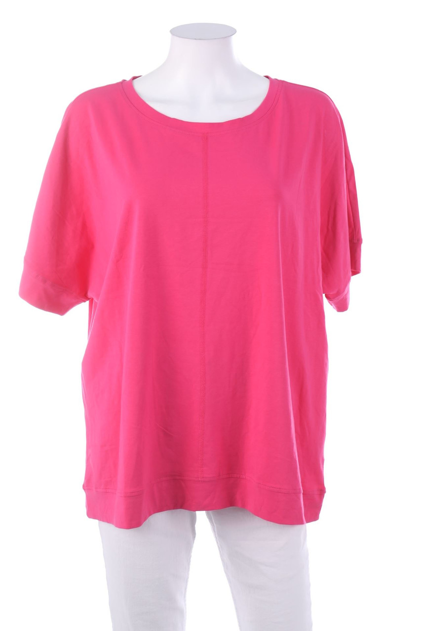 steilmann - Kurzarm-Shirt - XL