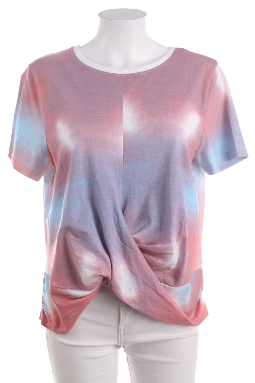 RAINBOW - Kurzarm-Shirt - 2XL