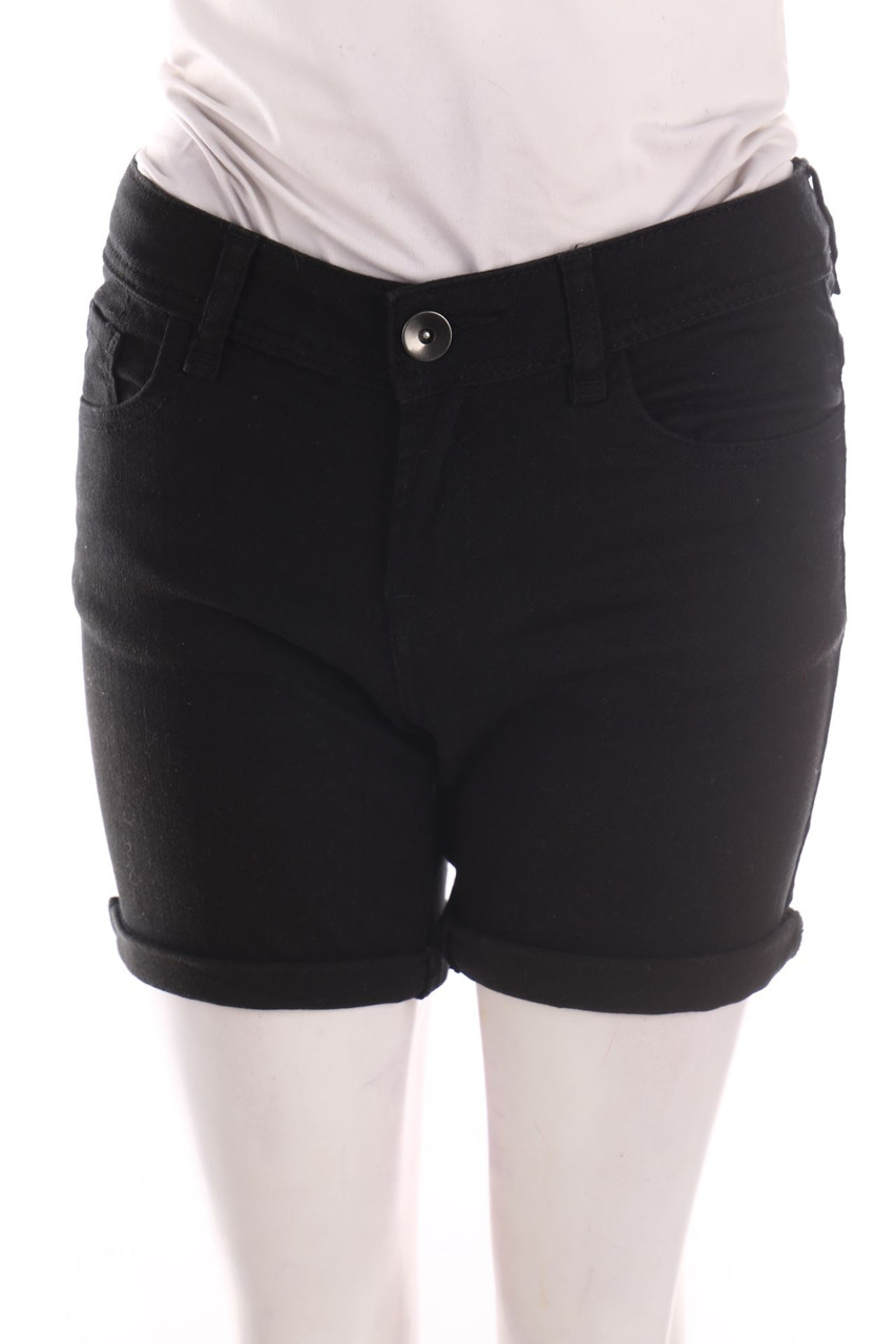 s.Oliver - Jeans-Shorts - S