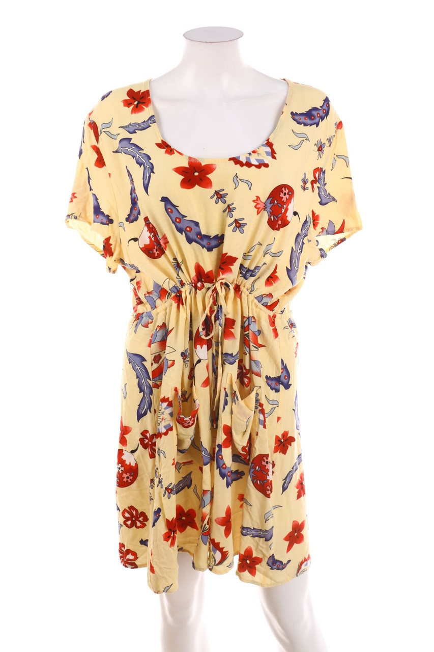 Ohne Label - Kleid - XL