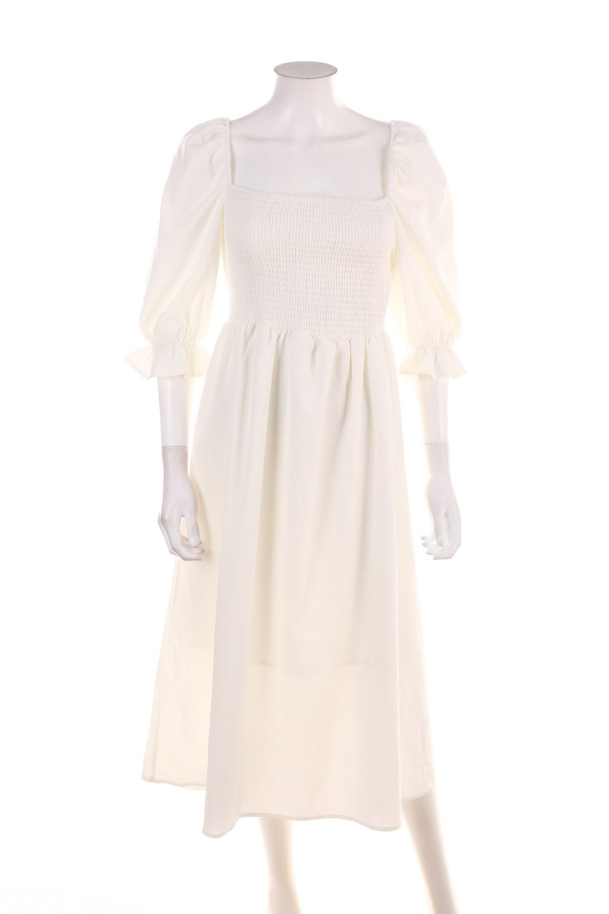 SHEIN - Midikleid - S