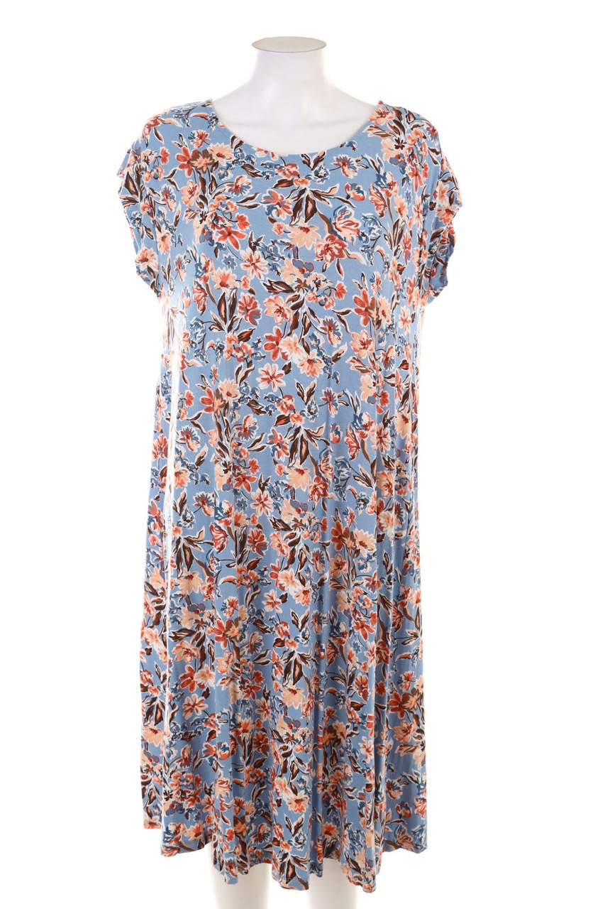 LC WAIKIKI - Midikleid - XL