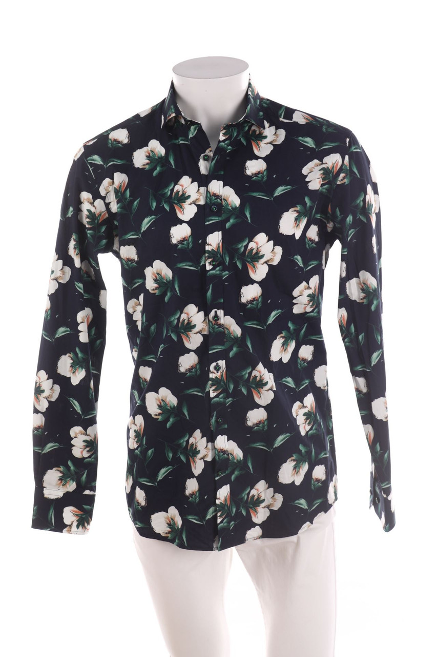 Bruun & Stengade - Hemd - M