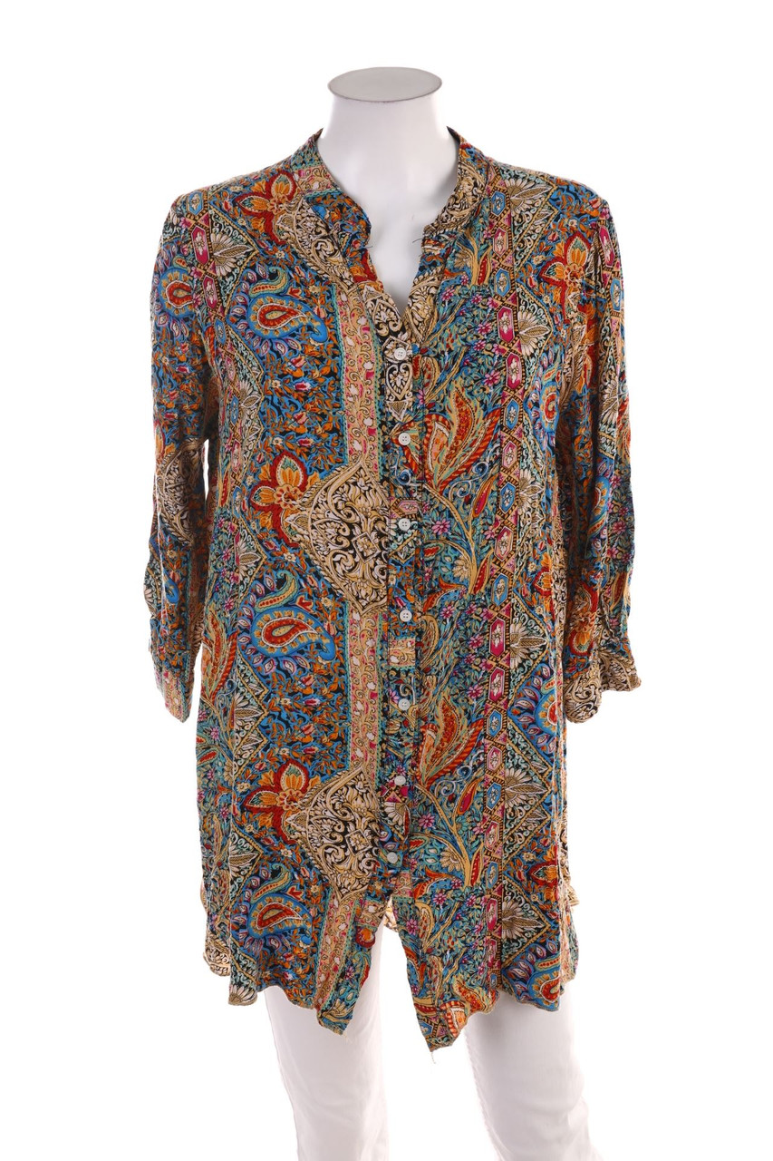 MENGLU FASHION - Bluse - S