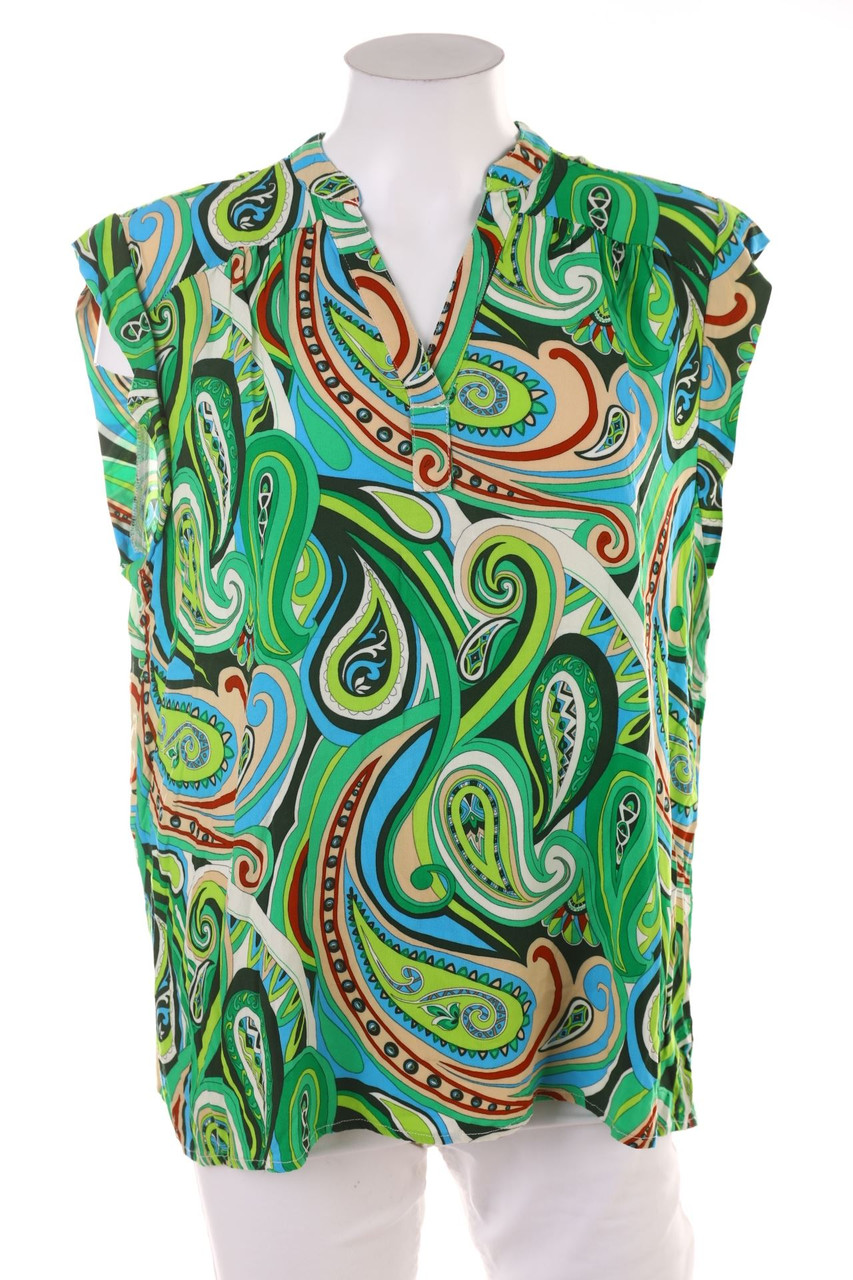 Laura Torelli - Blusentop - L