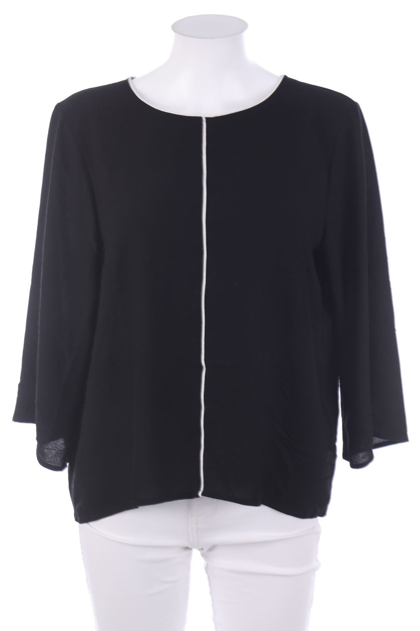 MORE & MORE - 3/4-Arm-Shirt - XL