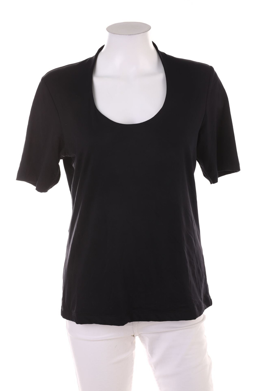 Ohne Label - Kurzarm-Shirt - XL