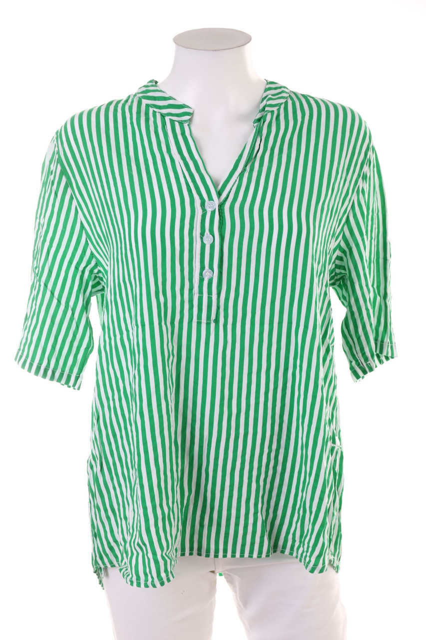 Ohne Label - Bluse - L