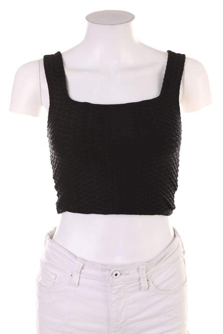 AMISU - Crop-Top - M