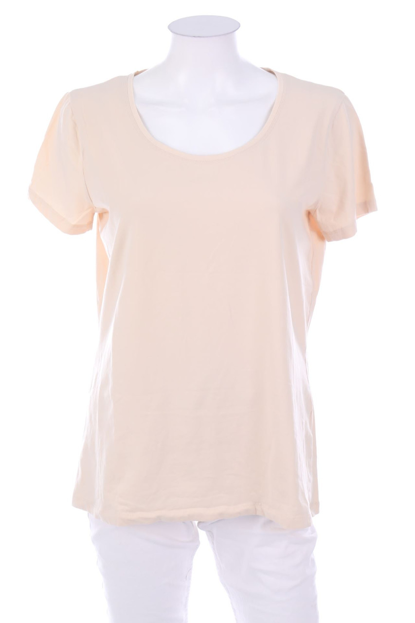 C&A - Basic-Kurzarm-Shirt - L