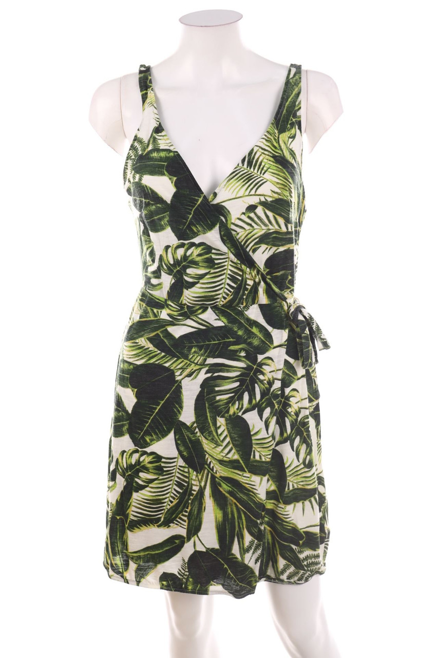 H&M - Wickelkleid - S