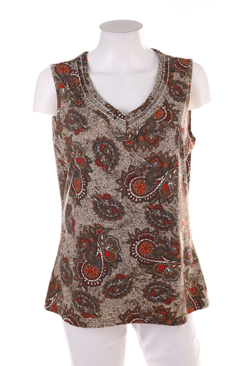 Kingfield Charles Vögele - Top - 2XL