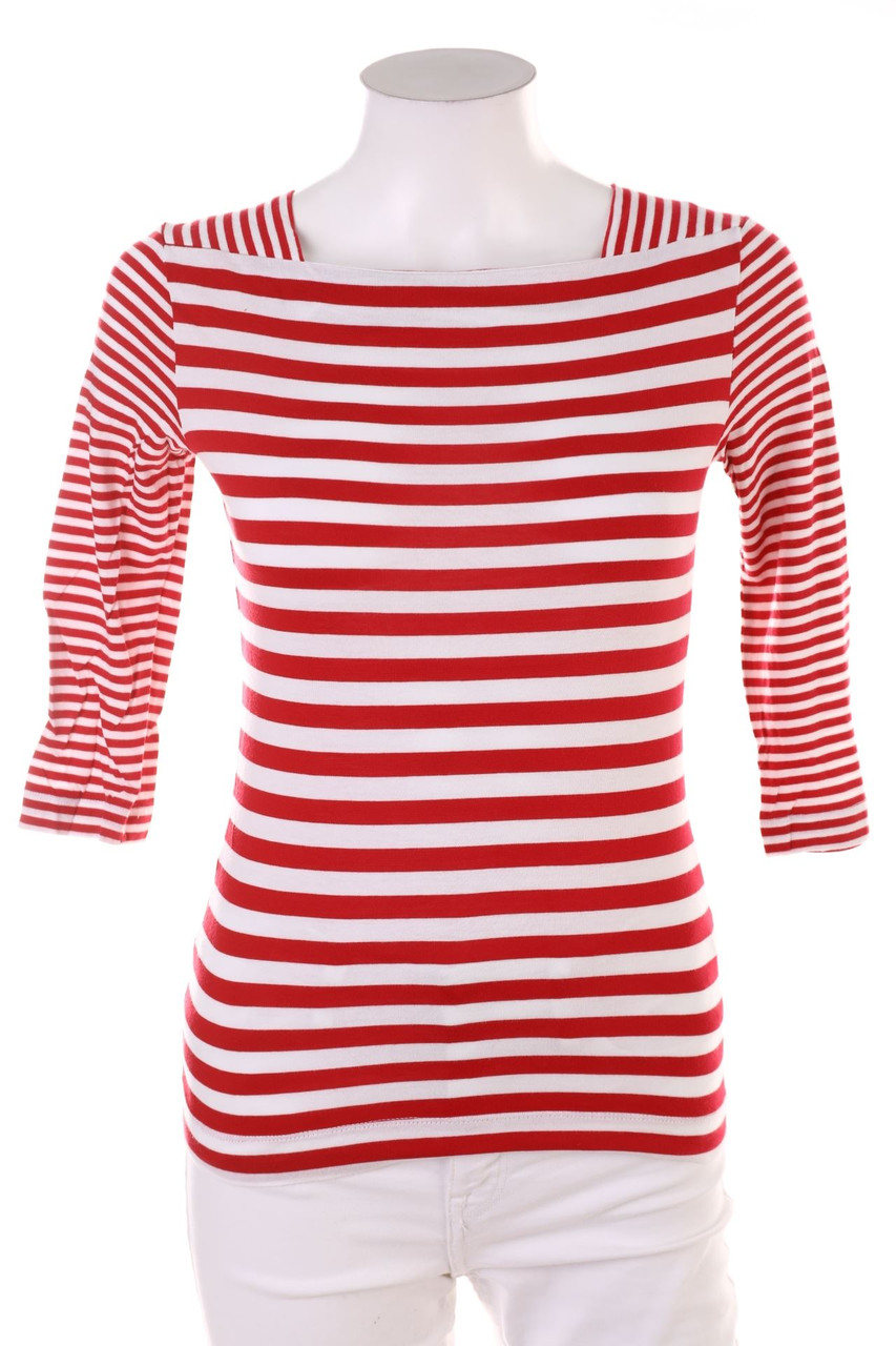 Miss H. - Longsleeve-Shirt - S