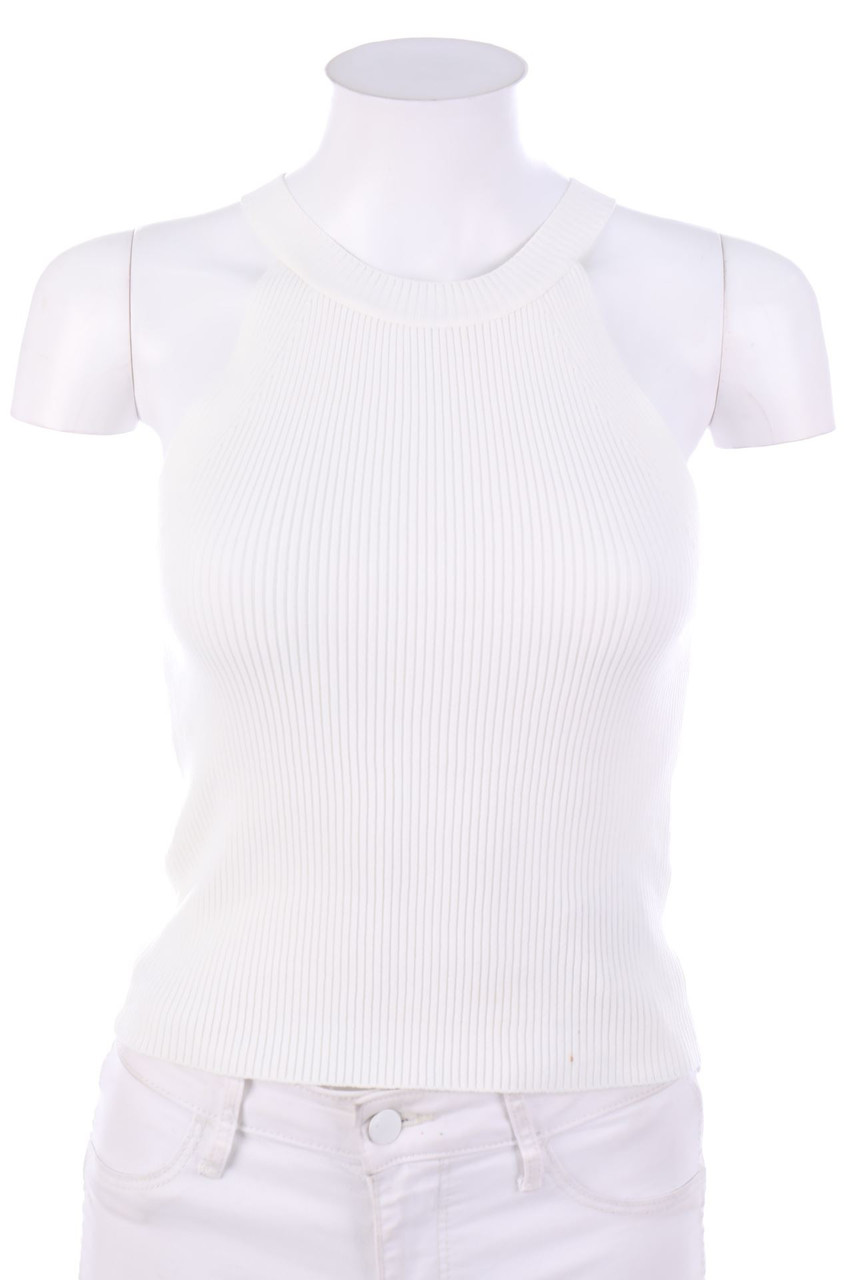 ONLY - Neckholder-Top - S