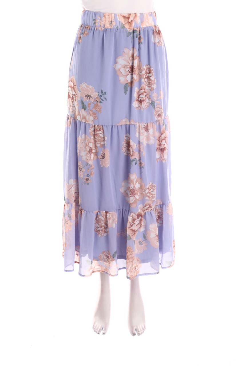 VILA - Maxi-Rock - XS