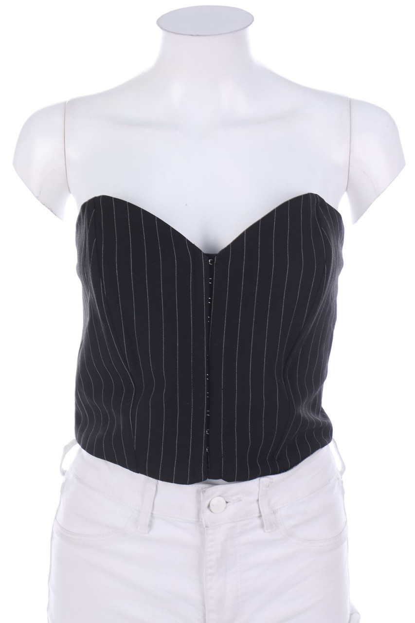 Bershka - Bustier-Top - M