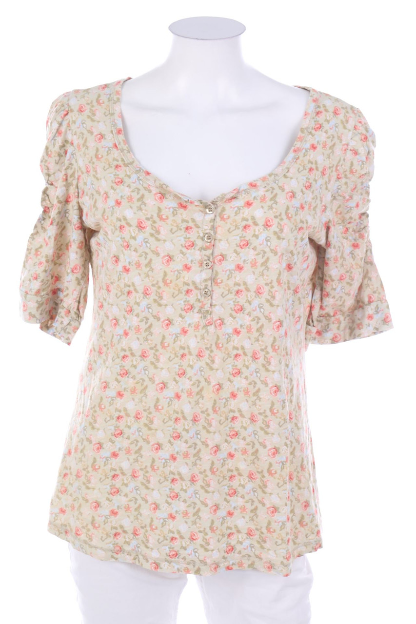 BLIND DATE - Kurzarm-Shirt - XL