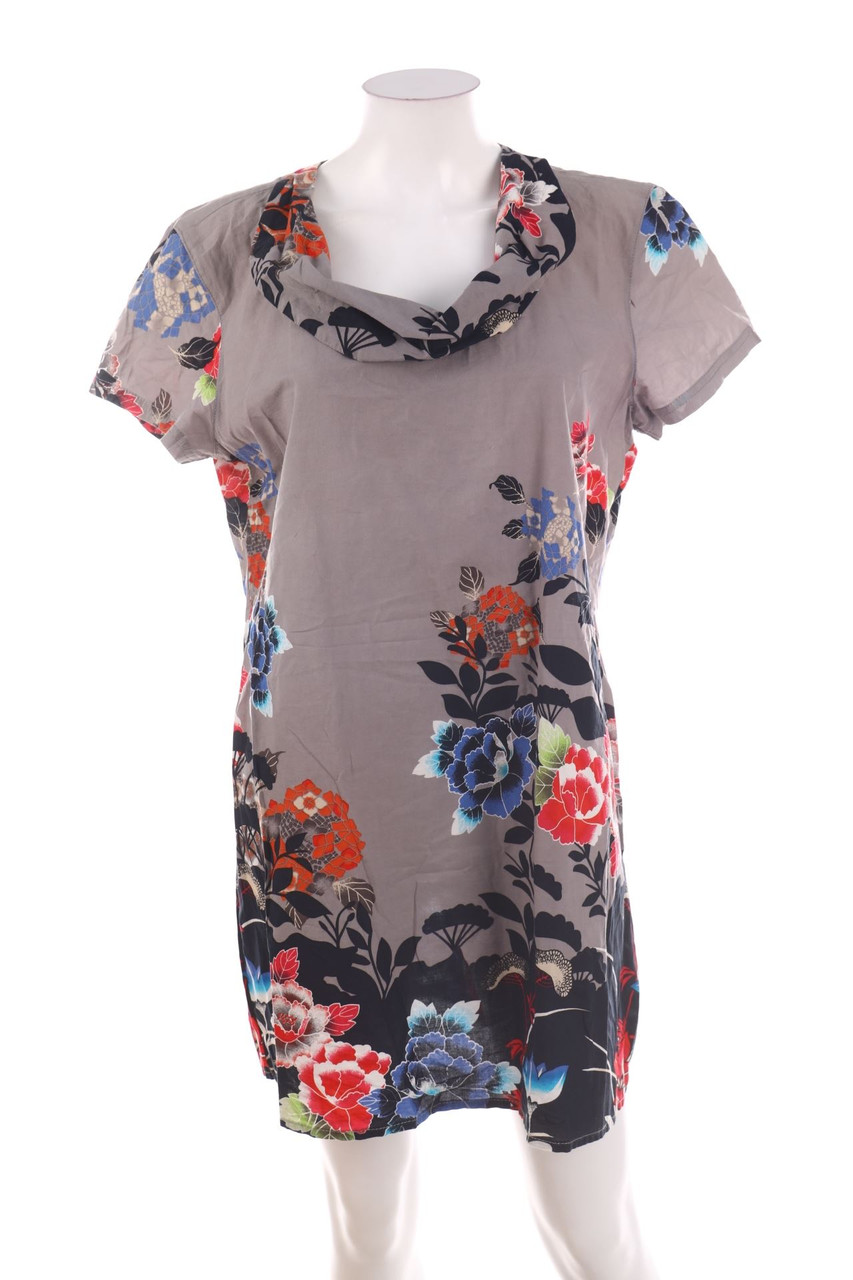 CECIL - Minikleid - L