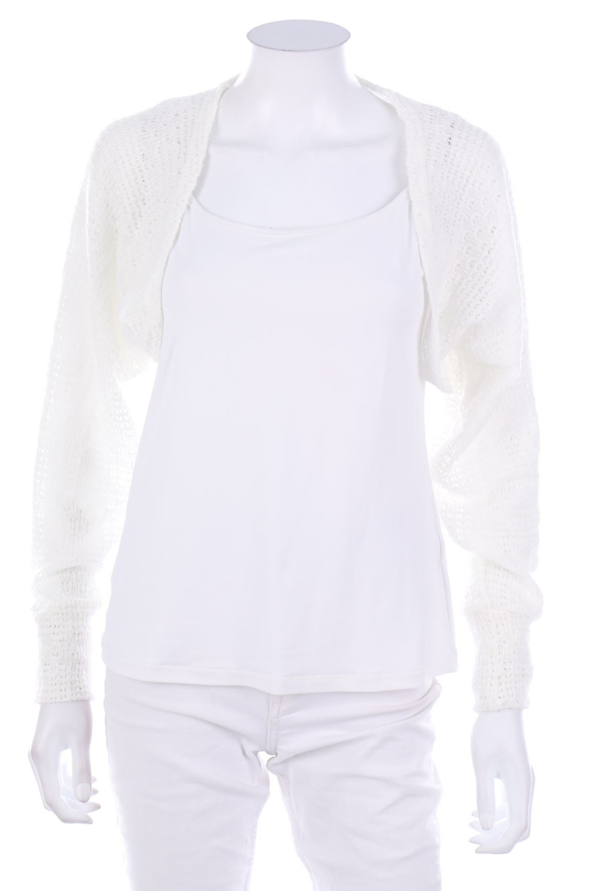 SECONDHAND - Cardigan - XS