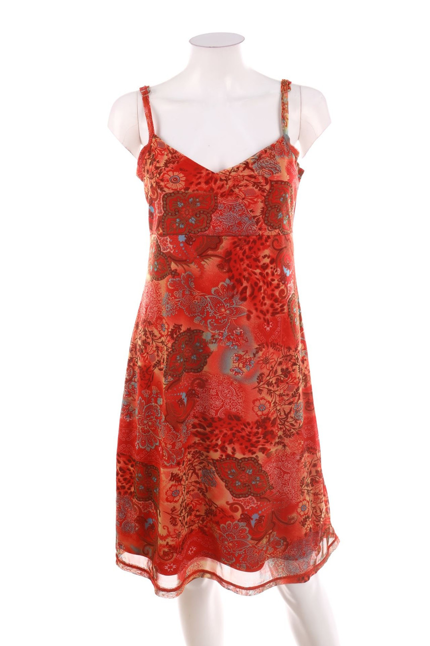 CASA BLANCA Charles Vögele - Kleid - L