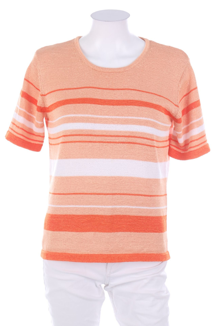 Authentic - Kurzarm-Shirt - M