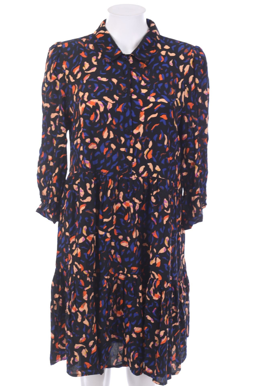 YAS - Blusenkleid - M