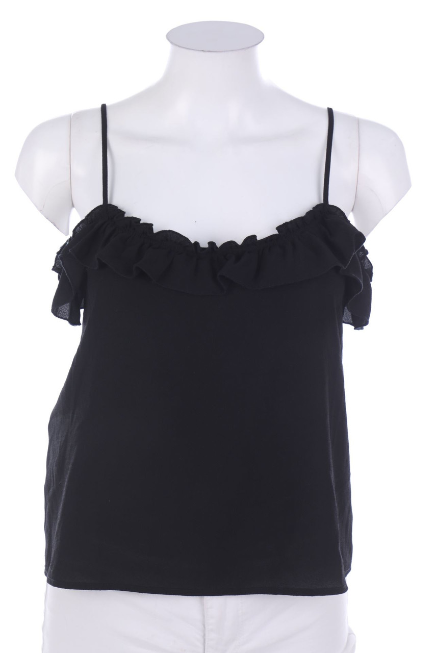 Ohne Label - Top - S