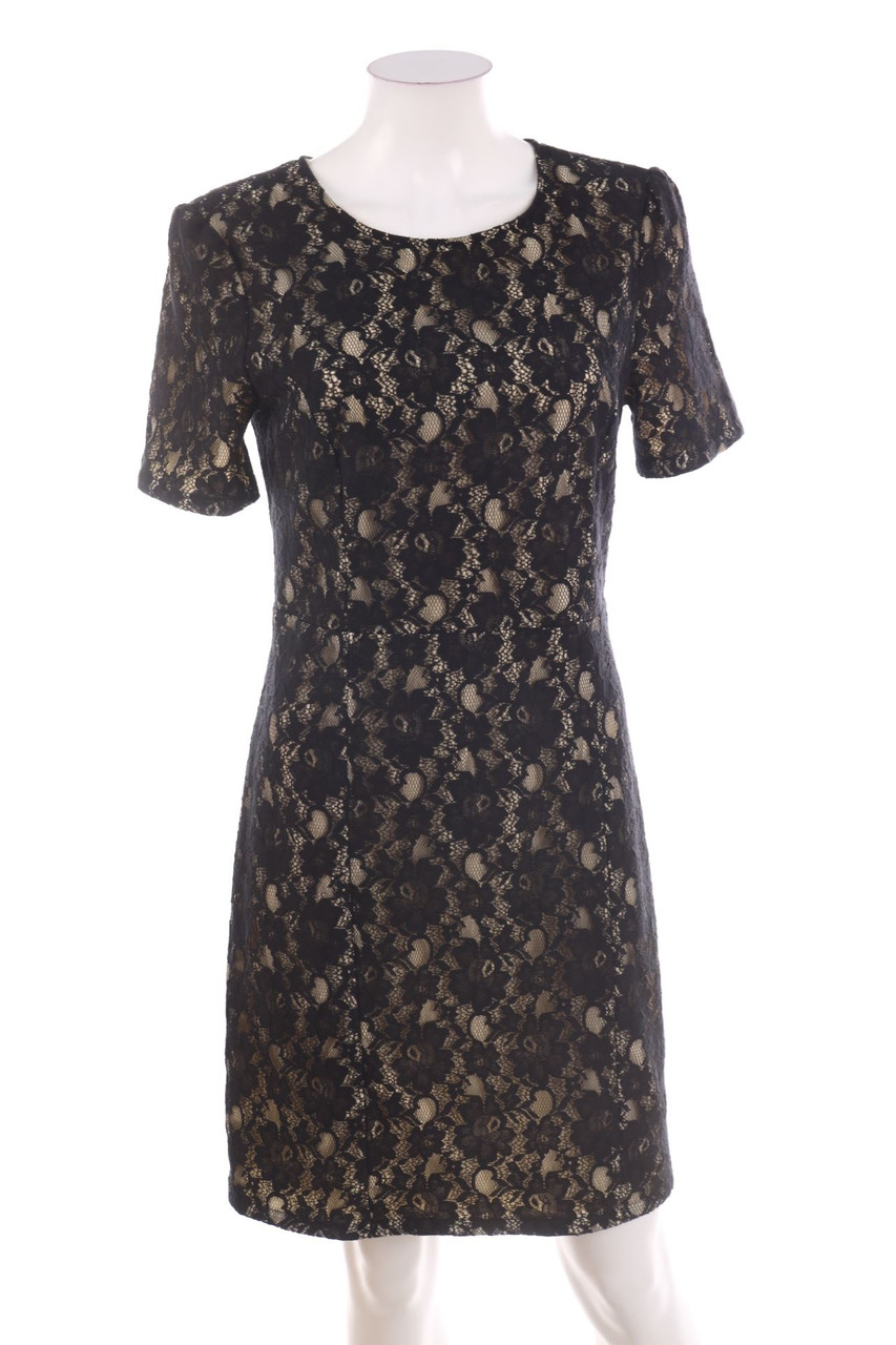 Street One - Abendkleid aus Spitze - M