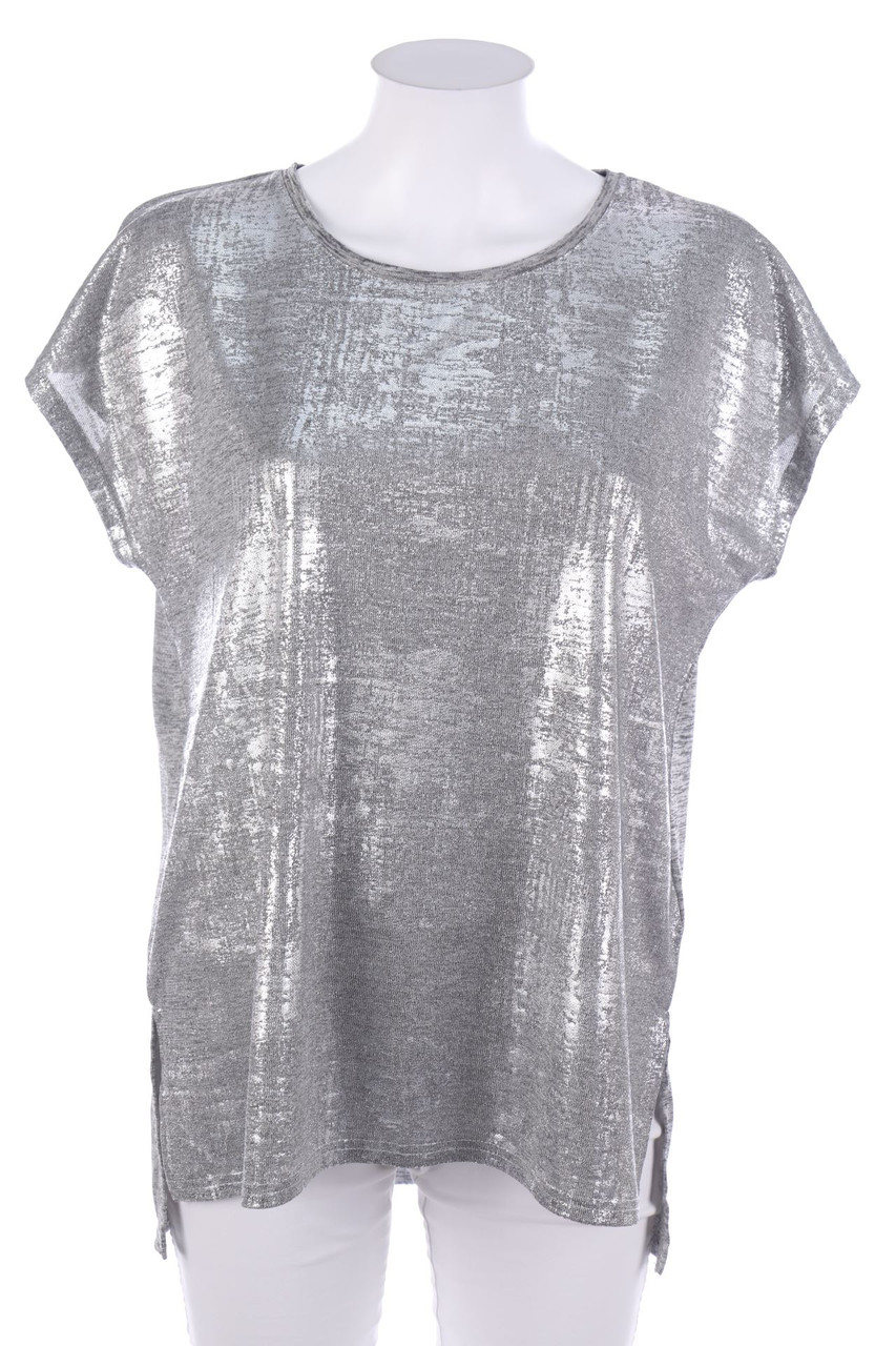 page one - Kurzarm-Shirt - L