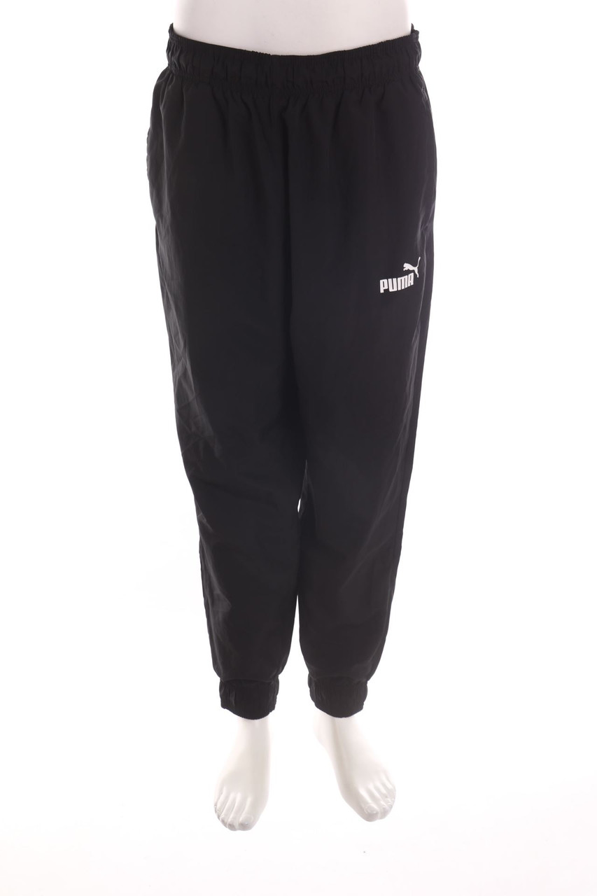 PUMA - Jogging-Hose - XL