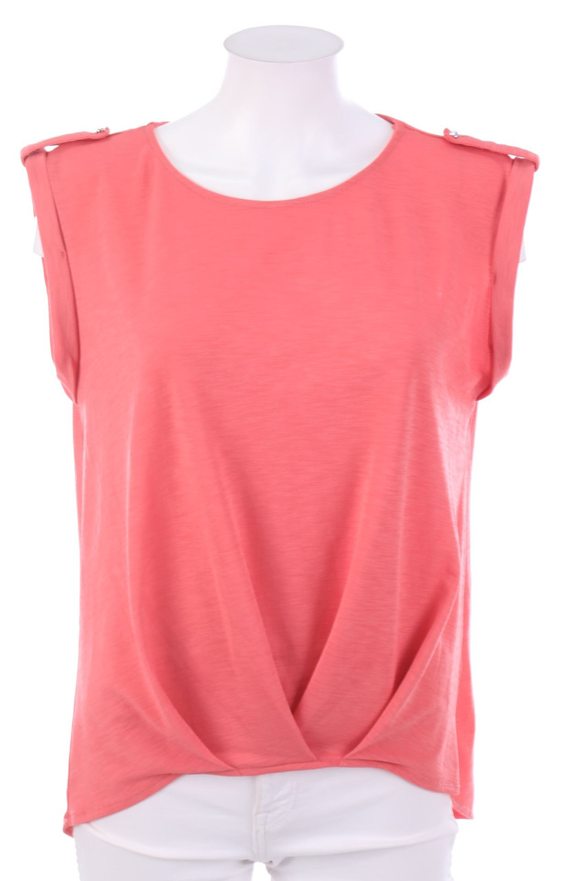 ATMOSPHERE - Kurzarm-Shirt - L