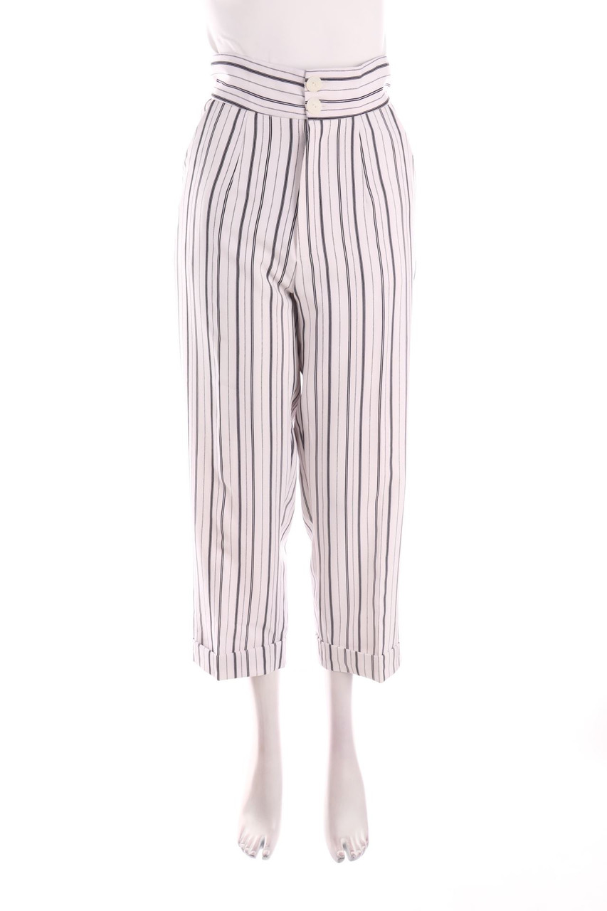 SECONDHAND - Capri-Hose - M